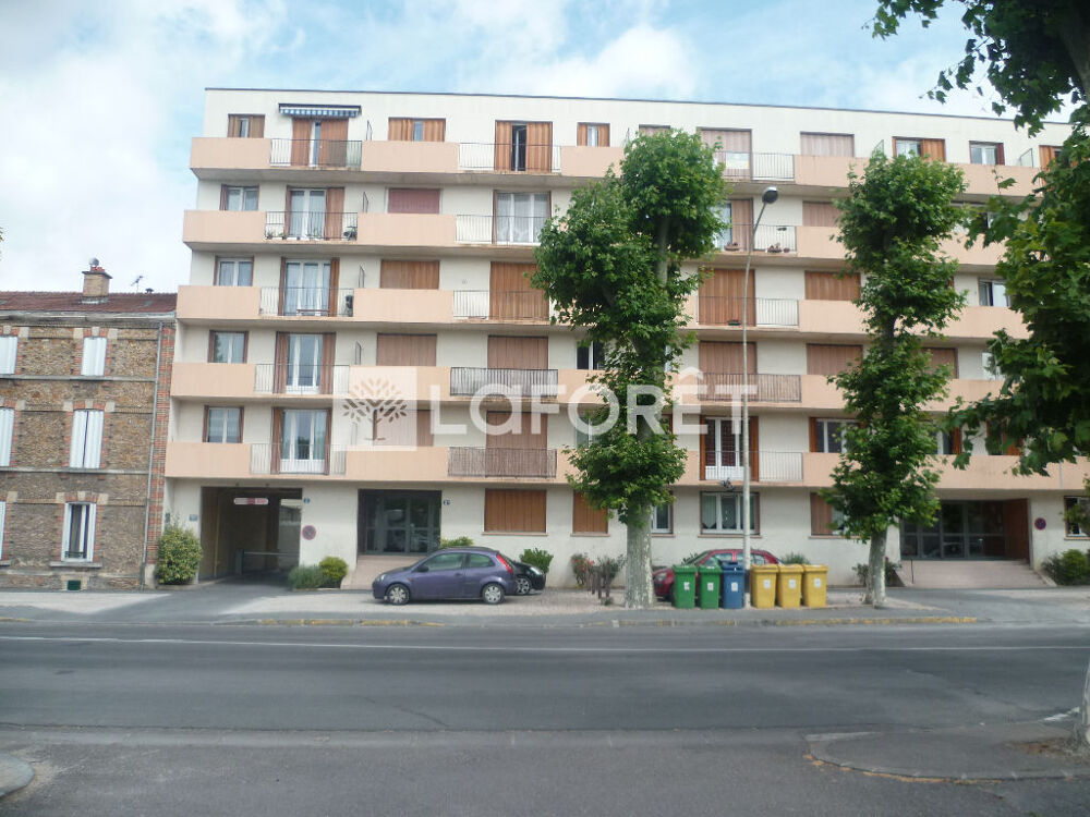Location Appartement APPARTEMENT CHALONS EN CHAMPAGNE - 1 pièce - 28.98 m² Chalons en champagne