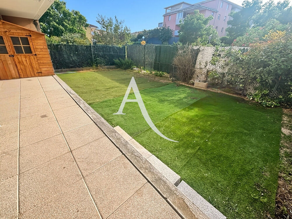 Appartement 3 pièces 61 m² · à Marseille 13 · 61 m² · 260 000 €