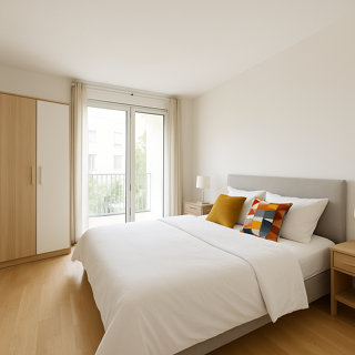  Appartement à vendre 2 pièces 51 m²