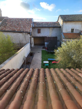  Maison � vendre 4 pi�ces 95 m�