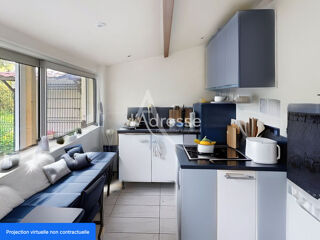  Maison � vendre 4 pi�ces 85 m�