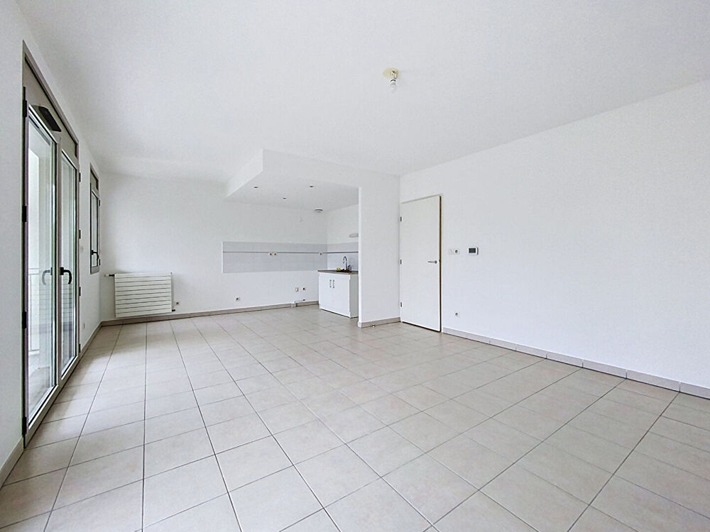 Location Appartement Appartement Marseille 2 pièce(s) 58 m² Marseille 15