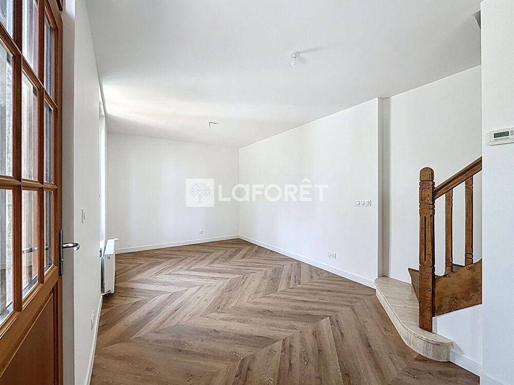 Location Maison Maison Orléans 3 pièces 67 m² OrlÉans
