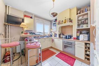  Appartement � vendre 3 pi�ces 1 m�