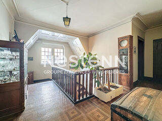  Maison à vendre 7 pièces 186 m²