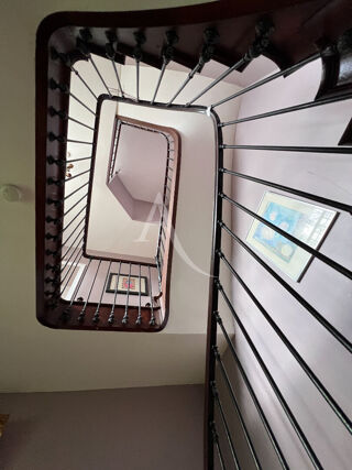  Maison � vendre 12 pi�ces 246 m�