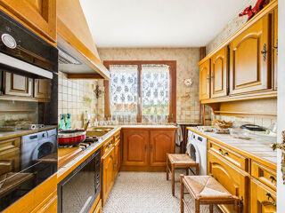  Appartement à vendre 4 pièces 77 m²