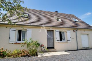  Maison � vendre 4 pi�ces 100 m�