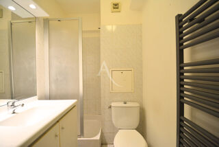  Appartement � vendre 1 pi�ce 21 m�