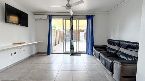  Appartement  louer 3 pices 80 m