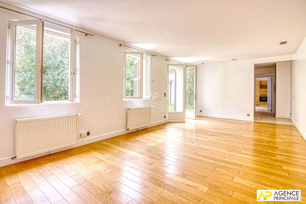 � vendre  Maison Versailles (78000)