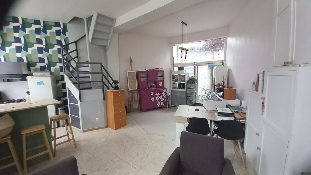 Roubaix 138.500 euros