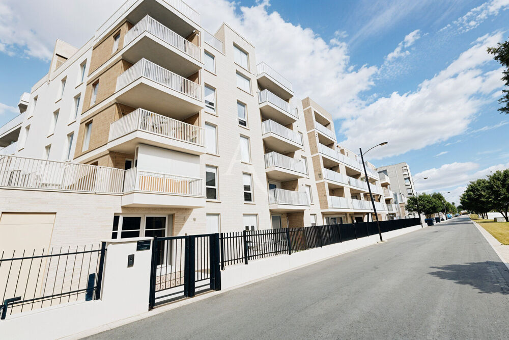 Vente Appartement Appartement Meaux 2 pièce(s) 40 m2 Meaux