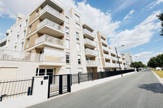  Appartement à vendre 2 pièces 41 m²