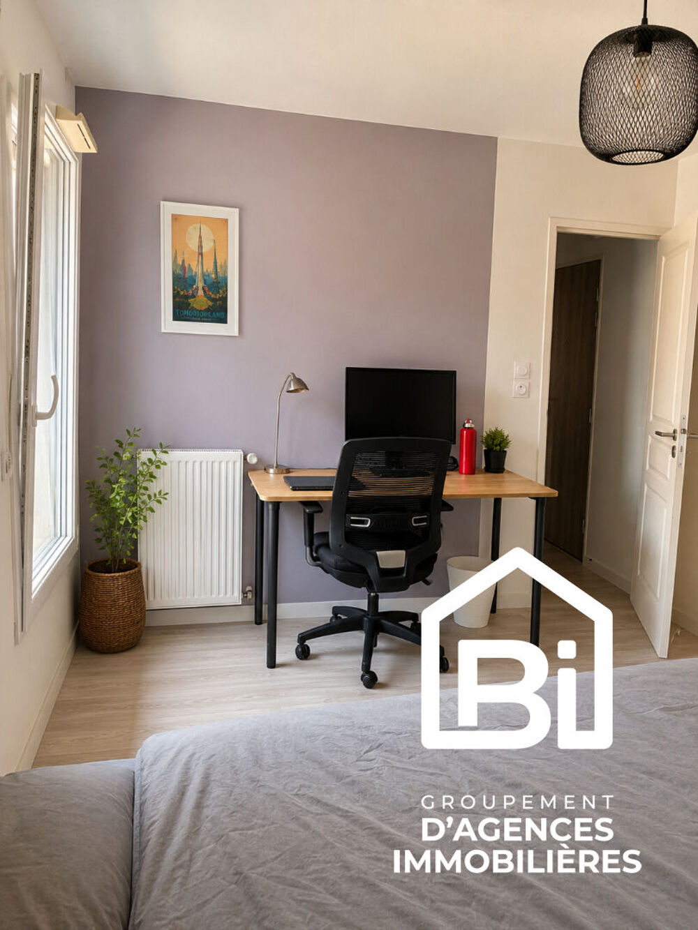 Location Appartement Appartement  Luc sur Mer - 2 pièces 31.04 m2 - Le Grand Pavois Luc sur mer
