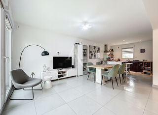  Appartement à vendre 3 pièces 92 m²