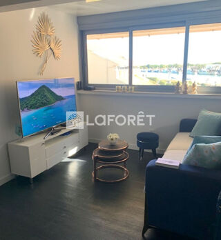  Appartement � vendre 2 pi�ces 32 m�