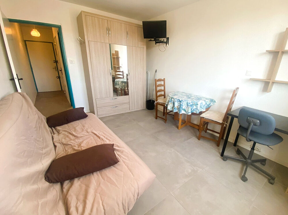 Location Appartement Appartement Avignon 1 pièce(s) 22 m2 Avignon