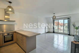  Appartement � vendre 3 pi�ces 64 m�