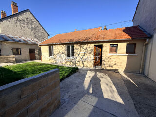  Maison à vendre 3 pièces 56 m²
