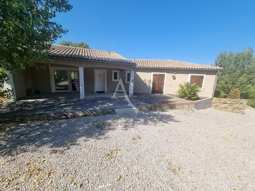 Vente Maison Maison  Couiza 6 pièce(s) Couiza
