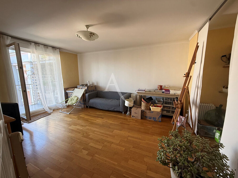 Location Appartement Appartement L Hay Les Roses 3 pièce(s) - NON MEUBLE L hay les roses