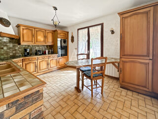  Maison à vendre 6 pièces 119 m²
