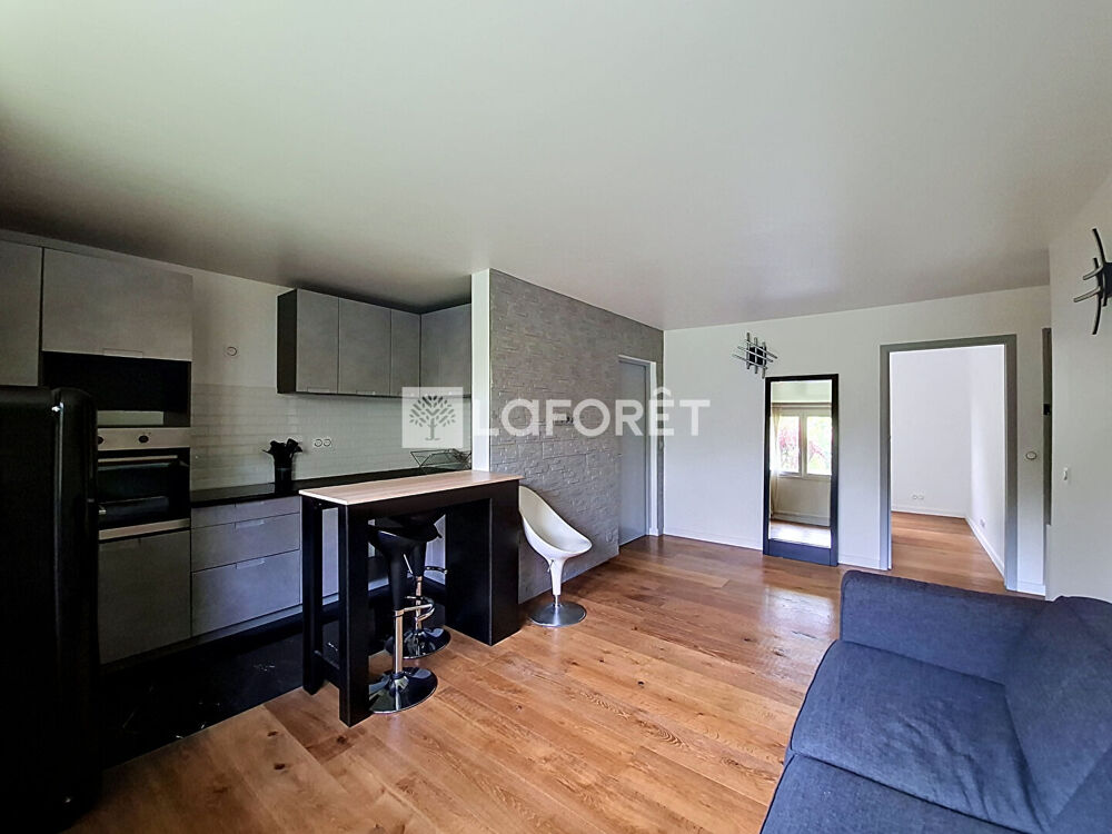 Vente Appartement Appartement Cachan 2 pièce(s) 38.76 m2 Cachan