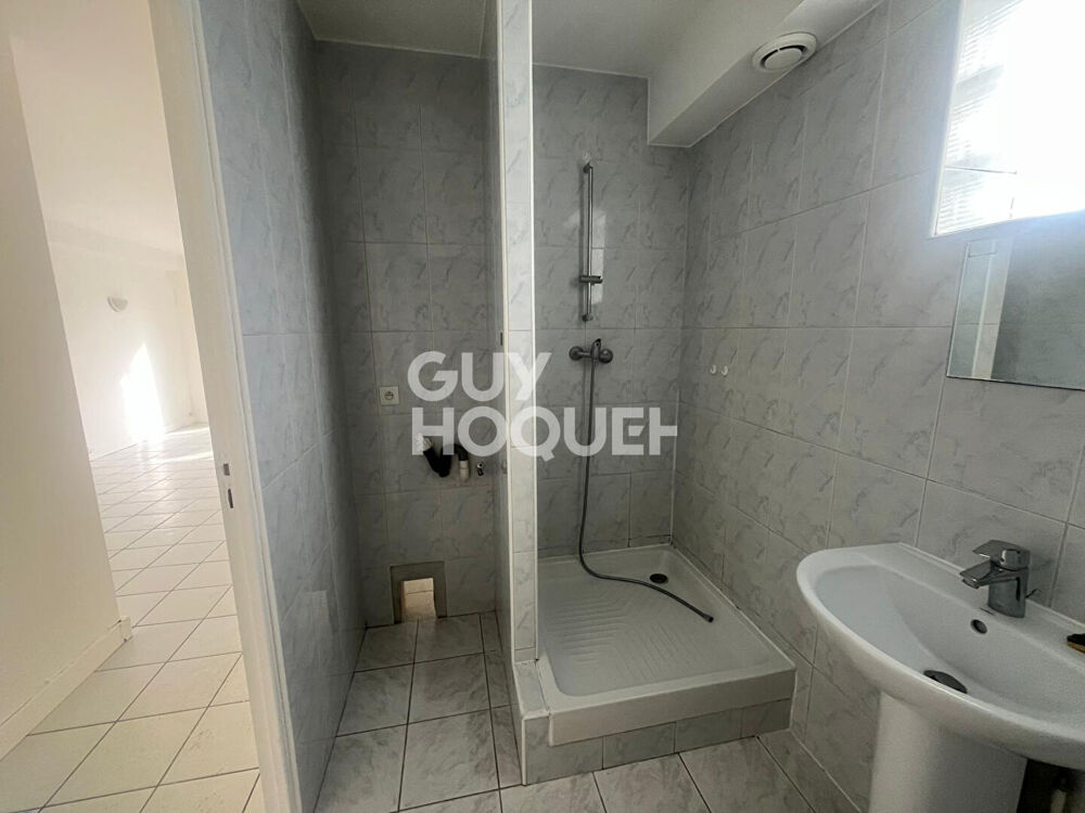 Vente Appartement Appartement Chelles 1 pièces 34.55 m2 Chelles