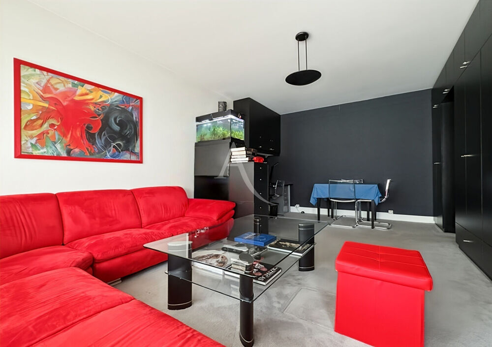 Vente Appartement Appartement Boulogne Billancourt 2 pièce(s) Boulogne billancourt