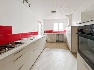  Maison � vendre 4 pi�ces 95 m�
