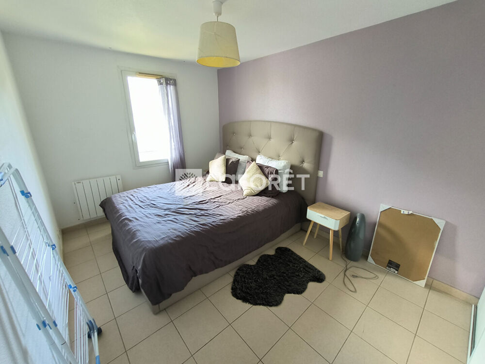 Vente Appartement Appartement Mantes La Jolie 3 pièces 65 m² Mantes la jolie