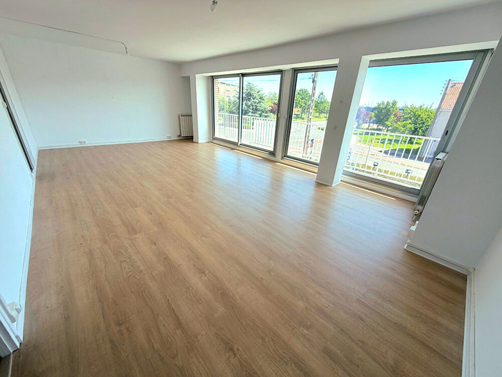 Vente Appartement CALAIS PROCHE ACCES A16 SORTIE ST PIERRE Calais