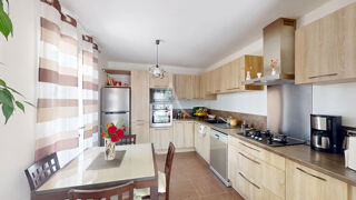  Maison à vendre 6 pièces 160 m²