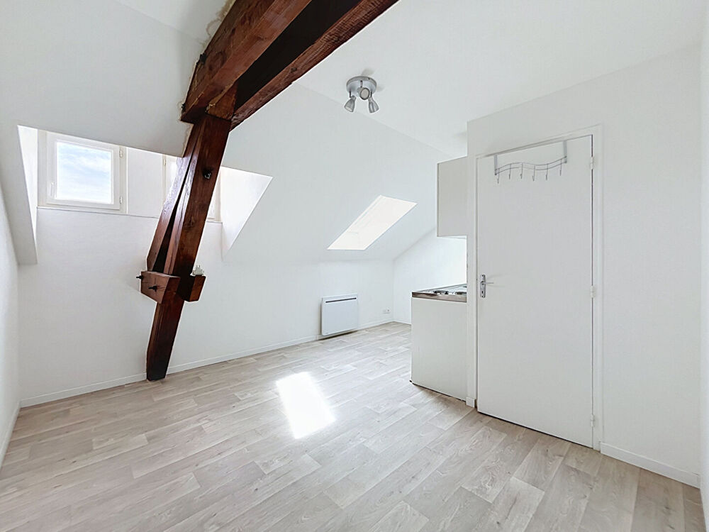 Location Appartement Appartement T2 25,5 m2 - Centre-ville de Chaumont Chaumont