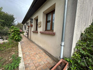  Maison à vendre 6 pièces 125 m²
