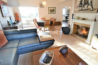  Maison à vendre 5 pièces 123 m²