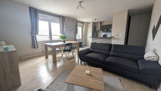 Vente Appartement Appartement 3 pièces Persan