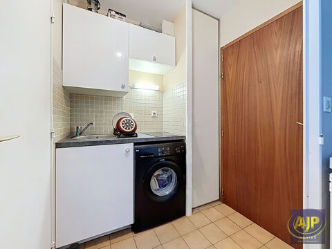  Appartement à vendre 1 pièce 26 m²