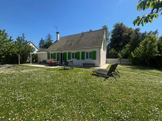  Maison  vendre 6 pices 140 m