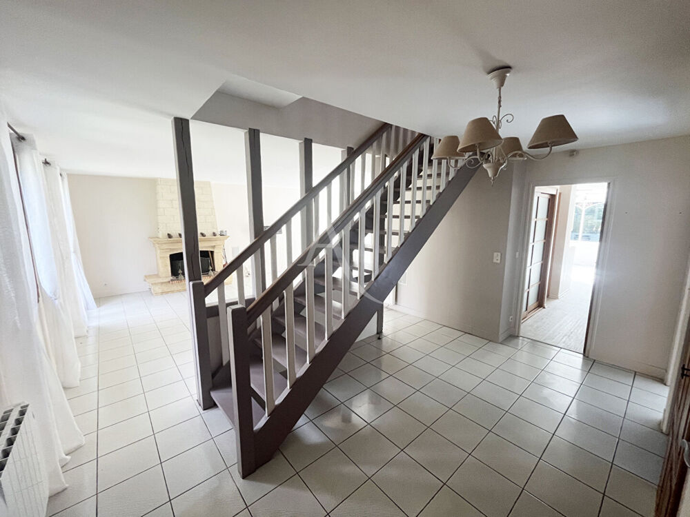 Vente Maison DOURDAN Nord - Bel environnement ! Dourdan