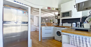  Appartement à vendre 4 pièces 62 m²
