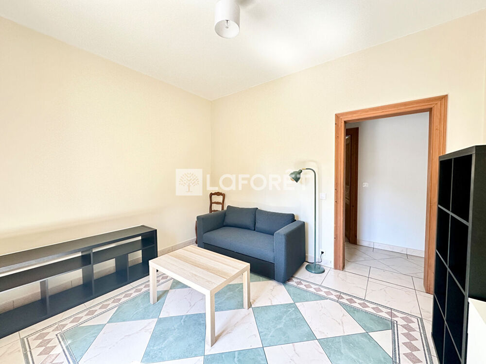 Location Appartement Appartement Strasbourg 3 pièce(s) 47.30 m2 Strasbourg
