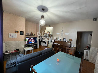  Maison � vendre 3 pi�ces 68 m�