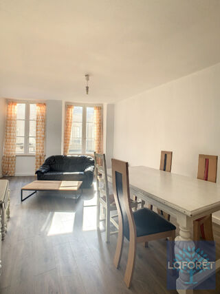  Appartement � louer 2 pi�ces 50 m�