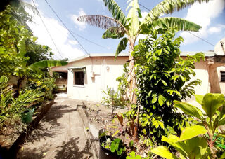  Maison � vendre 4 pi�ces 102 m�