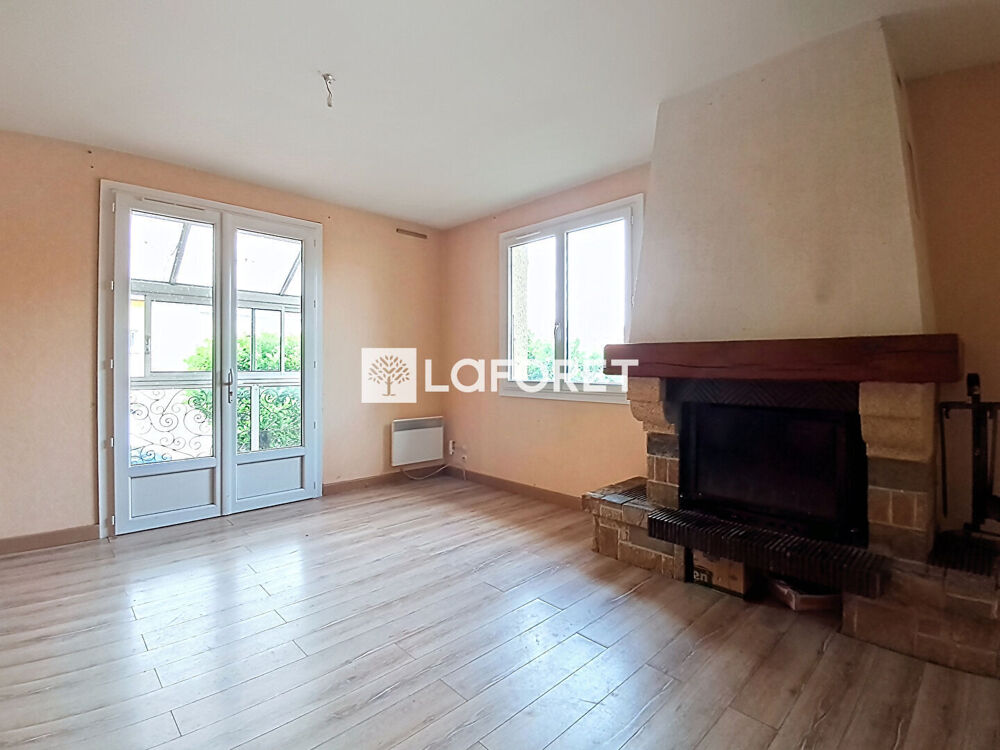 Vente Maison Maison Proche Bessieres 5 pièce(s) 118 m2 Bessieres