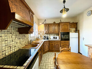  Maison � vendre 5 pi�ces 127 m�