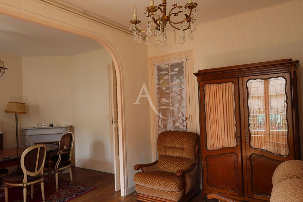 Vente Appartement Appartement Romainville 2 pièces de 52.46 m2 Romainville