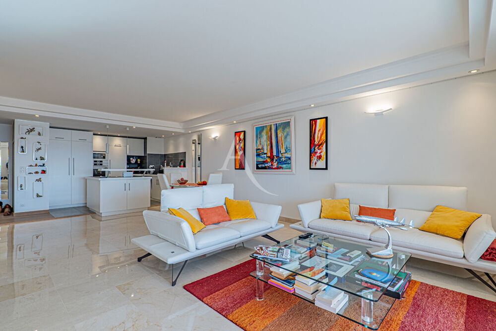 Vente Appartement Appartement Saint Laurent Du Var 3 pièces - Port - vue mer Saint laurent du var